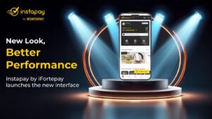 instapay-by-ifortepay-launches-new-look