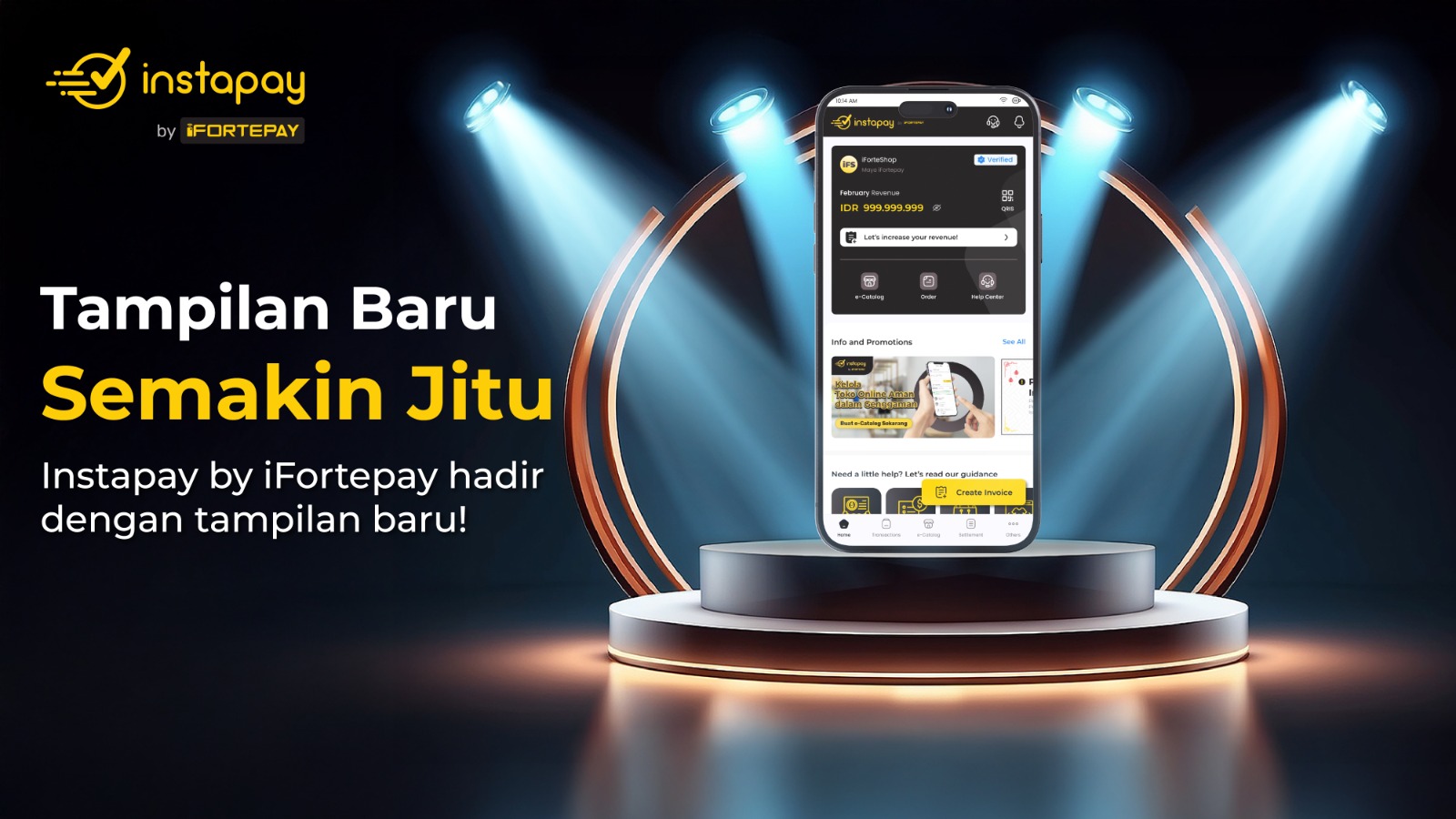 instapay-by-ifortepay-hadir-dengan-tampilan-baru