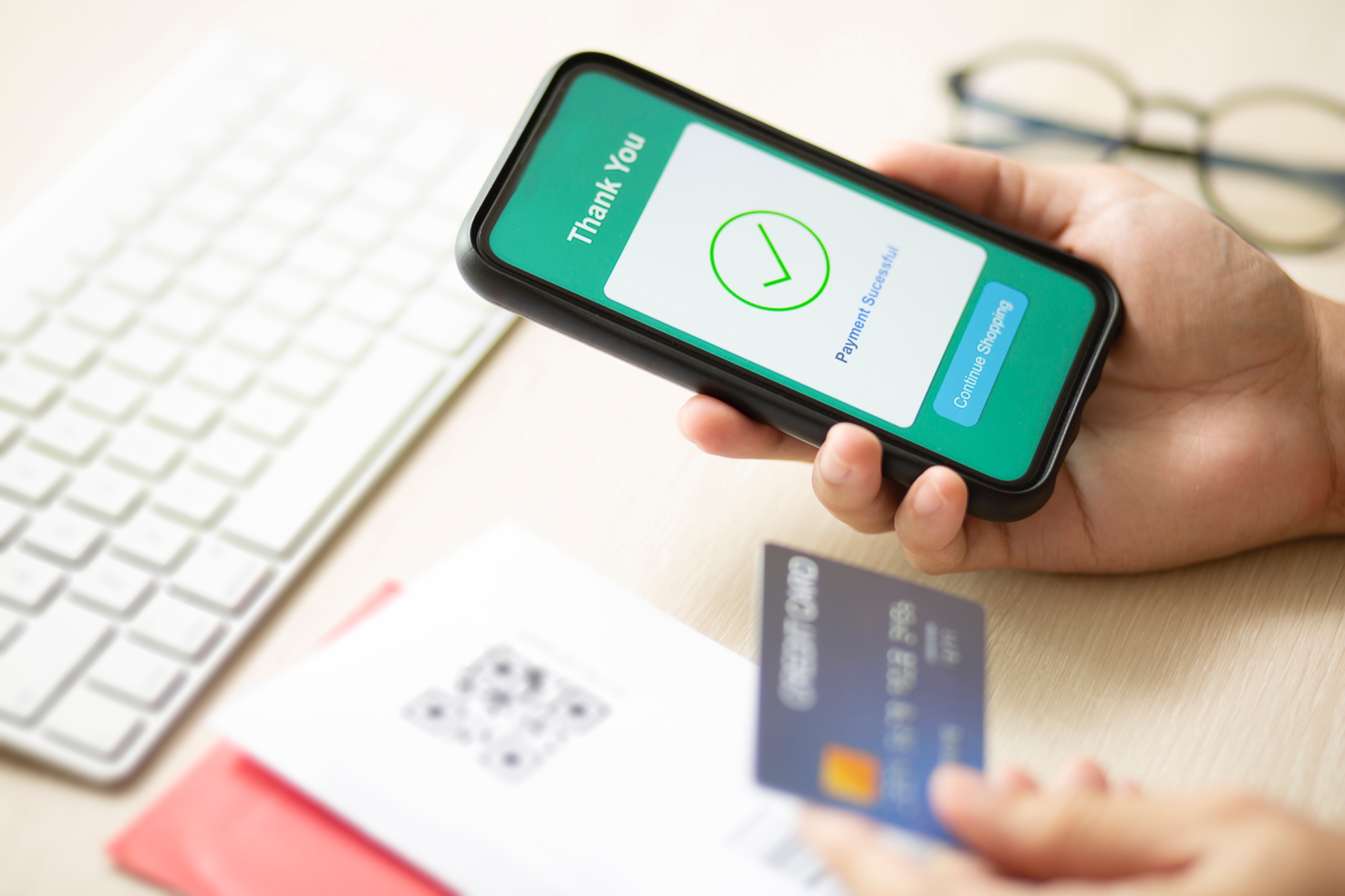 metode pembayaran online