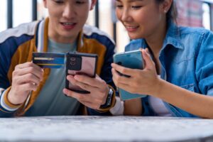 payment for gen z