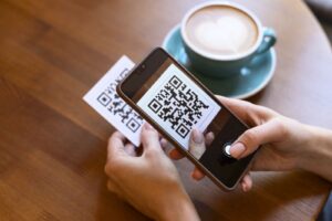 qr payment